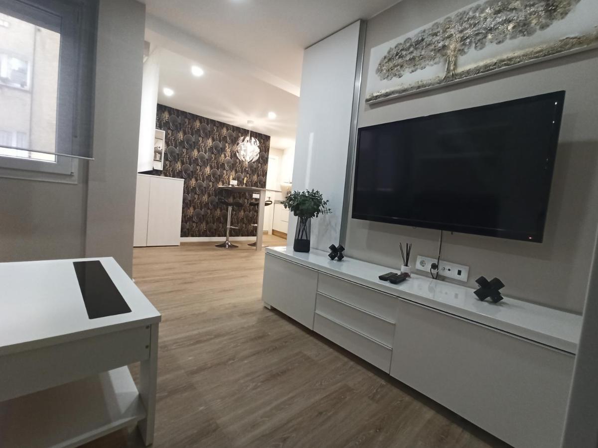 Apartamento De Colon Gijon Exterior photo